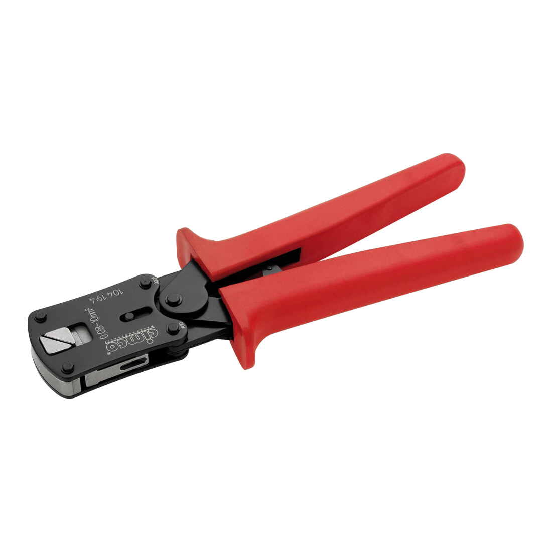 Cimco Outil de presse AE 0,08-10 104194