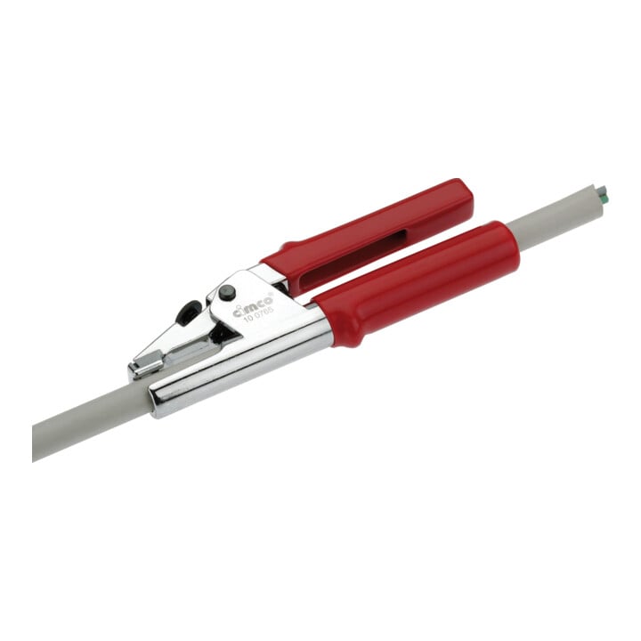 Cimco Pince à dénuder Kaiman 140 mm 100765