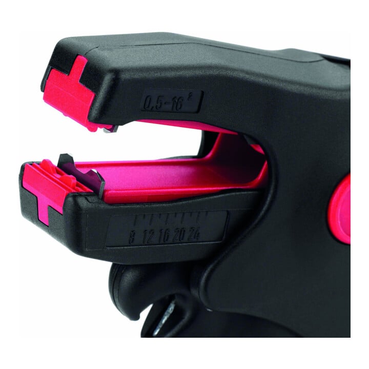 Cimco Pince à dénuder Power Strip 100770