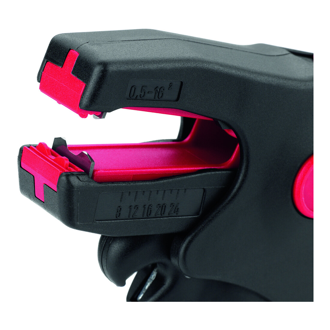 Cimco Pince à dénuder Power Strip 100770