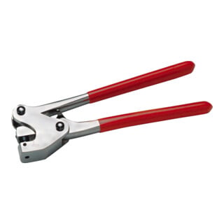 Cimco Pince à plomb 125 mm, tampon 8 mm 101690
