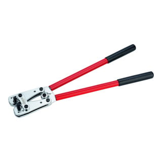 CIMCO Pince à sertir 101891 10-120 mm²