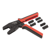 Cimco Pince à sertir 3 embouts de sertissage 106000-3