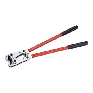 Cimco Pince à sertir 390 mm 101882
