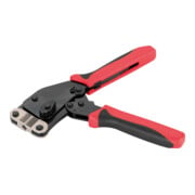 Cimco Pince à sertir frontale 0,5-16 mm², 122×23×291-4