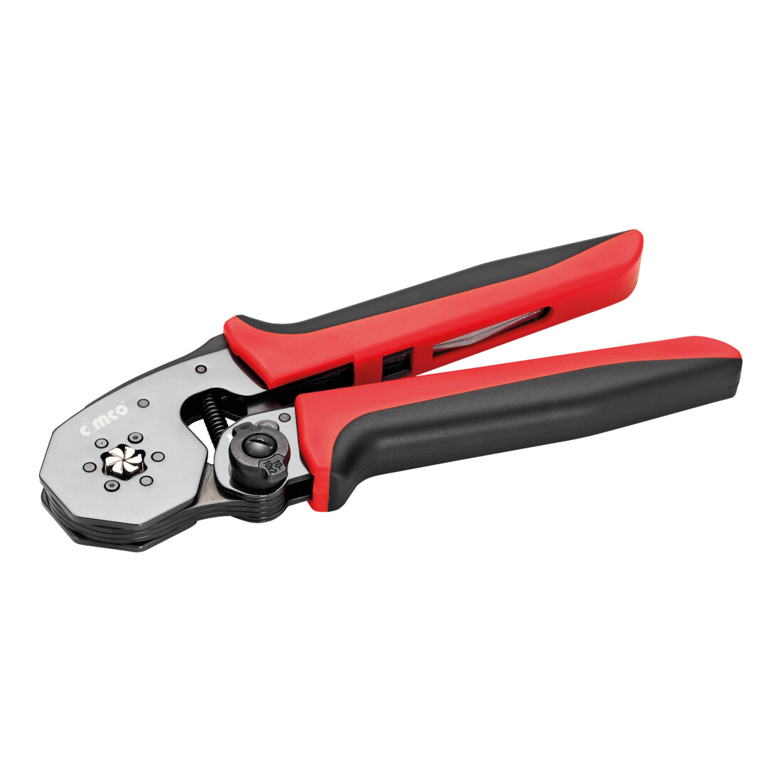 Cimco Pince à sertir manchons FLEXI-CRIMP 6 101950