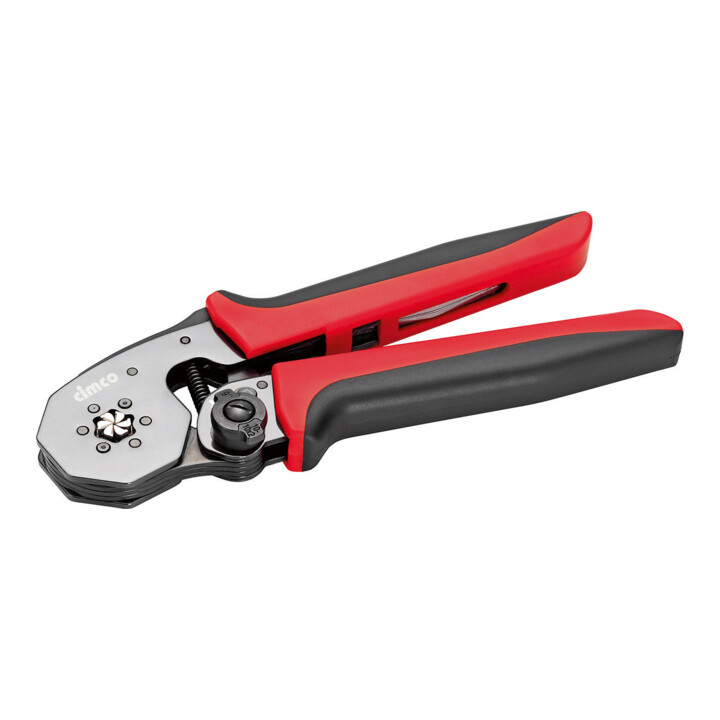 Cimco Pince à sertir manchons FLEXI-CRIMP 6 101950