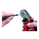 Cimco Pince à sertir manchons FLEXI-CRIMP 6 101950