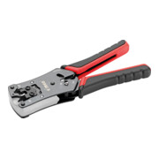 Cimco Pince à sertir pour connecteurs Western 106200-1