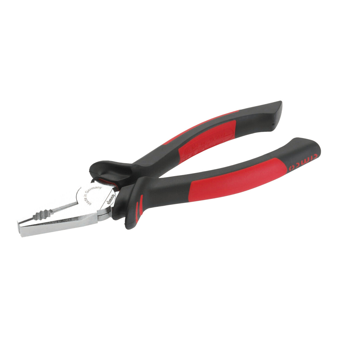 Cimco Pince multifonction 100336