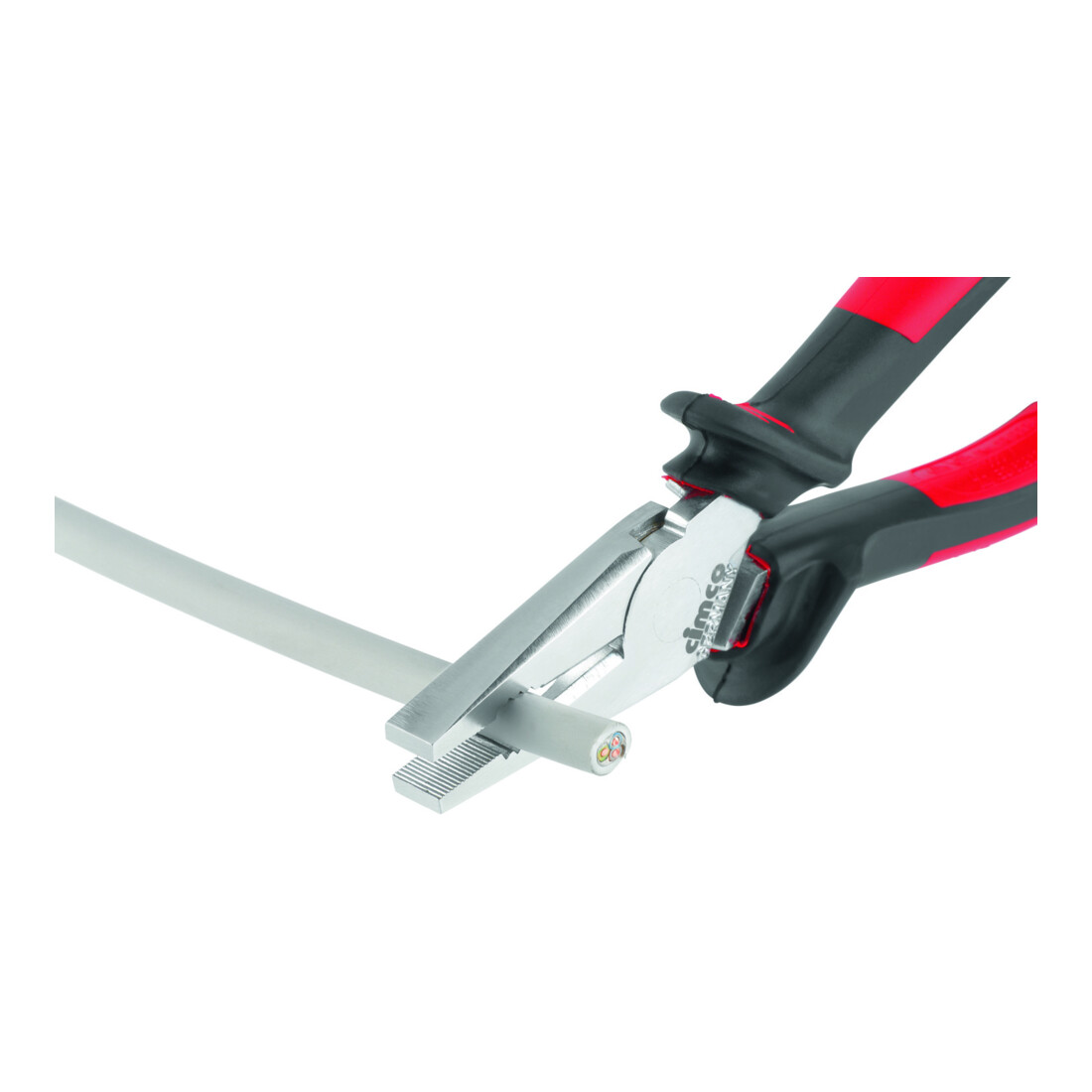 Cimco Pince multifonction 100336