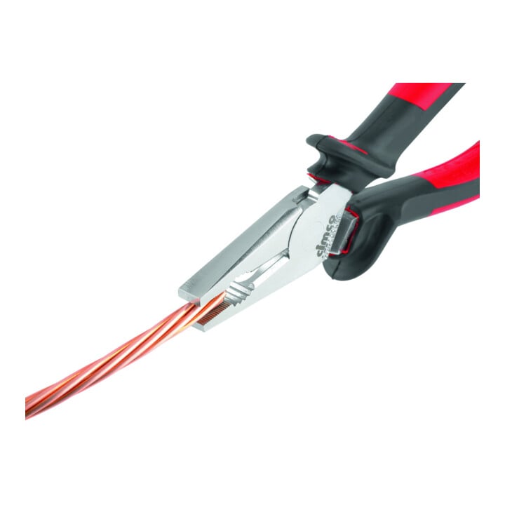 Cimco Pince multifonction 100336