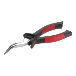 Cimco Pince téléphonique courbée 100236