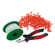 Cimco Plombenzangen-Set 101730-3