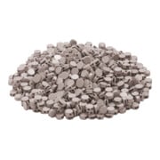 Cimco Plombs en plastique 8 mm orange 140738 (1000 pièces)-1
