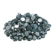 Cimco Plombs en plomb 10 mm, env. 400 pièces 140754-1