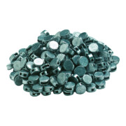 Cimco Plombs en plomb 10 mm, env. 400 pièces 140754-3