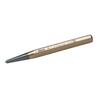 Cimco Pointe à tracer 10x120 DIN7250 130210