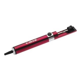 Cimco Pompe à dessouder 210 mm 150300