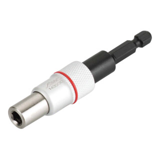 Cimco Porte-embouts magnétique à tête sphérique 90x17mm 114502