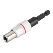 Cimco Porte-embouts magnétique à tête sphérique 90x17mm 114502-1