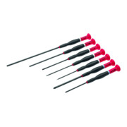 Cimco Präzis.Schraubendreh.Set 7-tlg. 111901-3