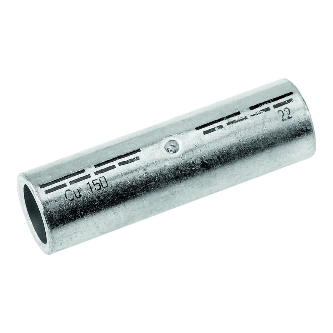 Cimco Pressverbinder Länge 70mm 183708