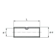 Cimco Pressverbinder Länge 70mm 183708-5