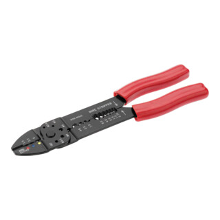 Cimco Presszange 0,5-6mm 101892