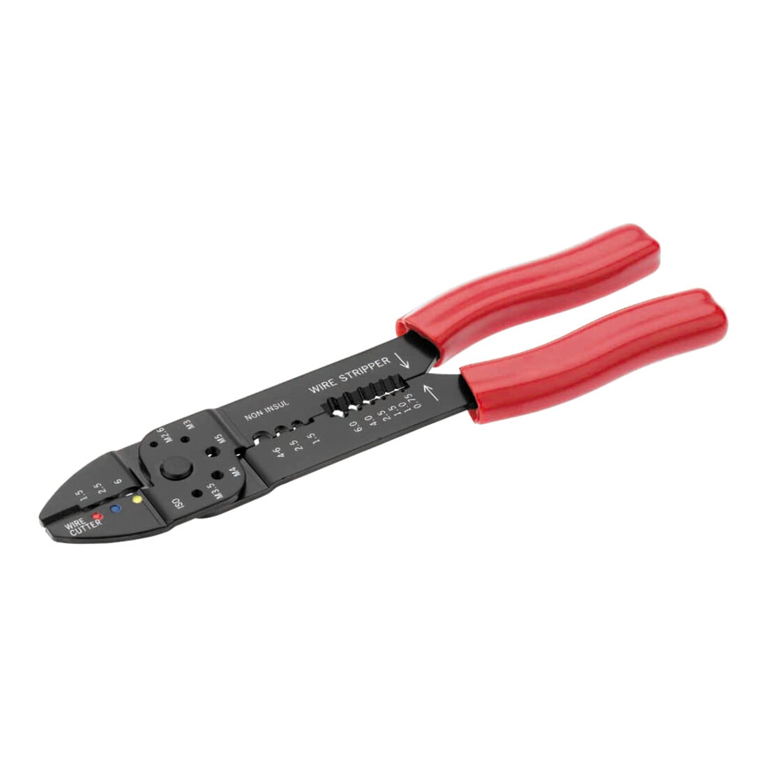 Cimco Presszange 0,5-6mm 101892