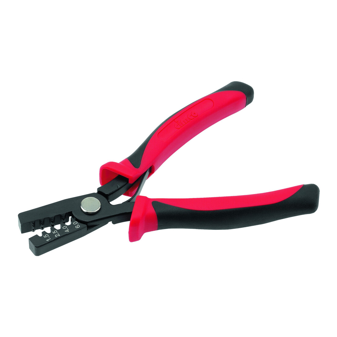 Cimco Presszange 1,5-6mm 101907