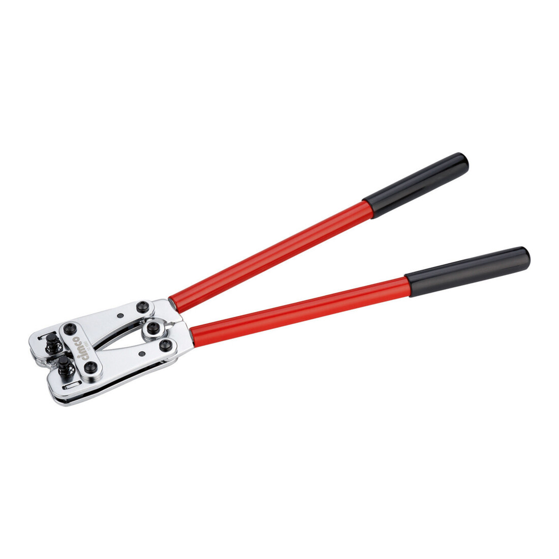 Cimco Presszange 390mm 101882