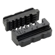 Cimco Profil de presse pour 0,5-10 mm² 106012-1