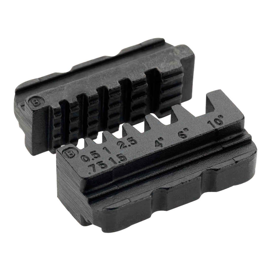 Cimco Profil de presse pour 0,5-10 mm² 106012