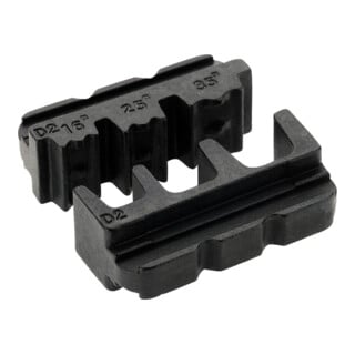 Cimco Profil de presse pour 16-35 mm² 106014