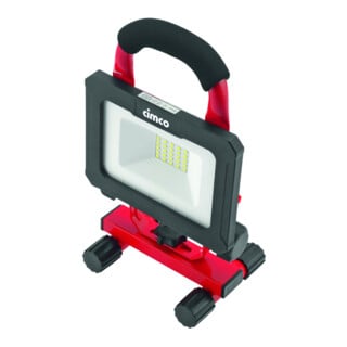 CIMCO Projecteur de chantier LED 1000 IP65 dimmable