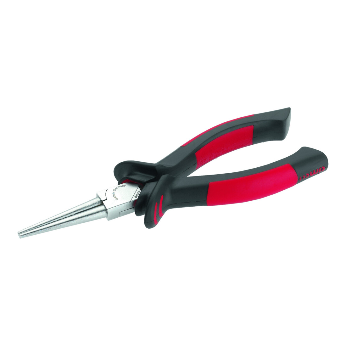 Cimco Rundzange 100062