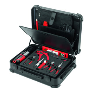 CIMCO Sac à dos valise CIMPACK Electric 13T 173010