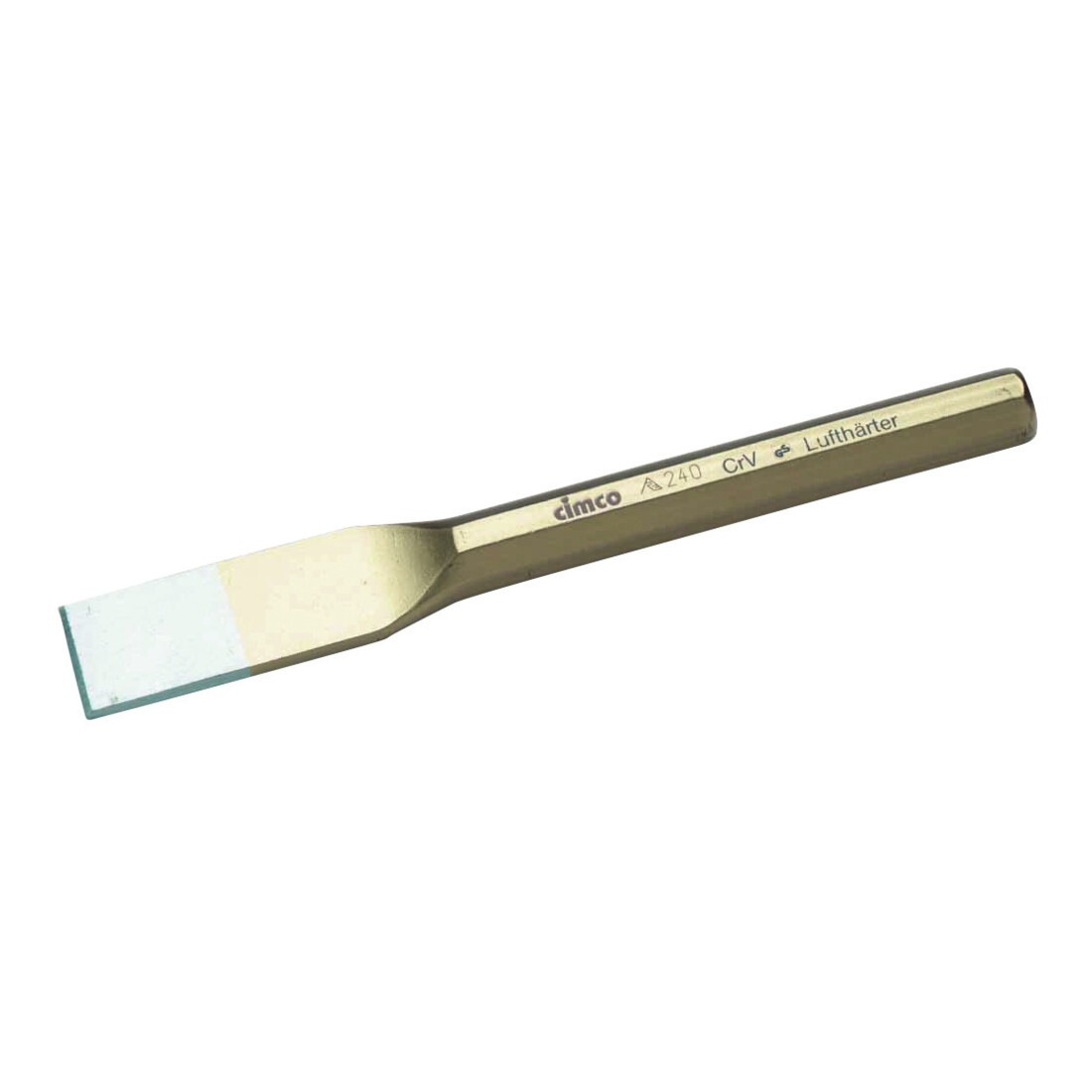 Cimco Schlitzmeissel 240mm 130070