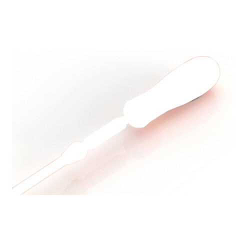 Cimco Schraub.Wechselklingen-Set VDE, 18-tlg. 117862