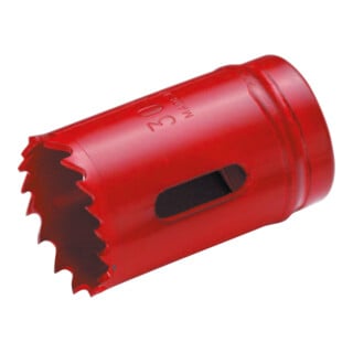 Cimco Scie-cloche 25 mm HSS bimétal 207425