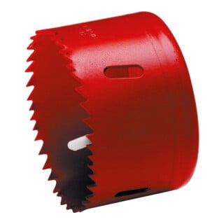 Cimco Scie-cloche 32 mm HSS bimétal 207432