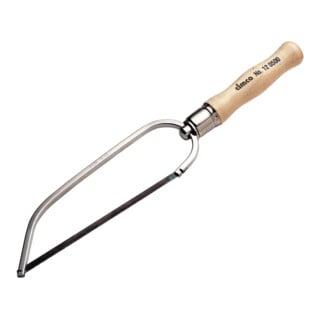 Cimco Scie de poche réglable 120500
