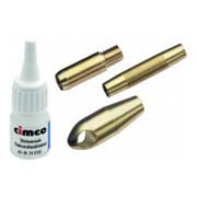 Cimco Service-Set 142163-3