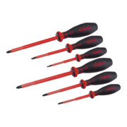 Cimco Set cruciforme 2K VDE PH+PZ 117745-1