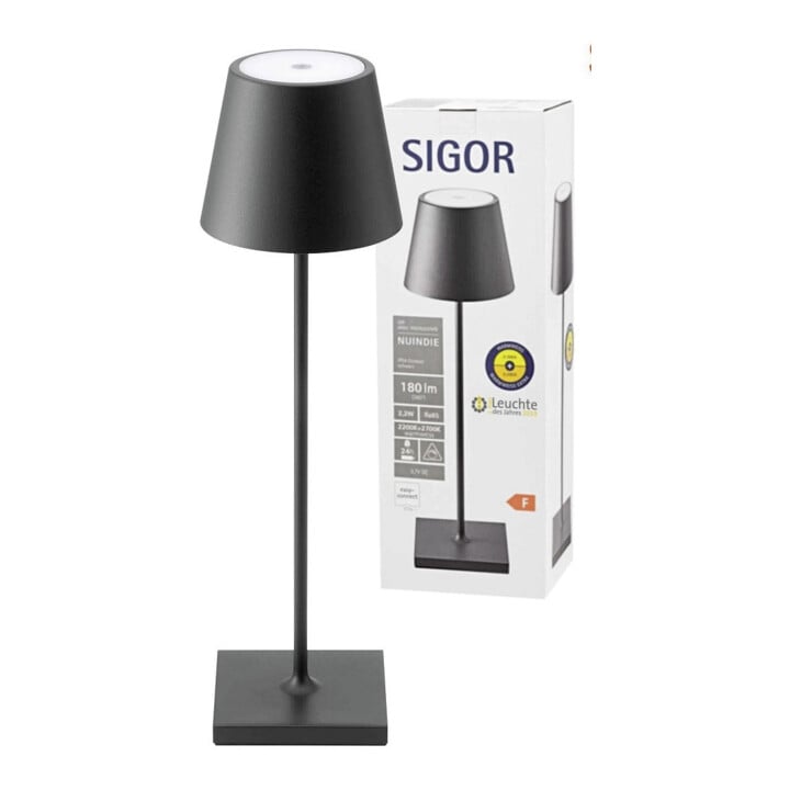 CIMCO Set de colliers de câbles PV Sigor 181799 résistant aux UV noir