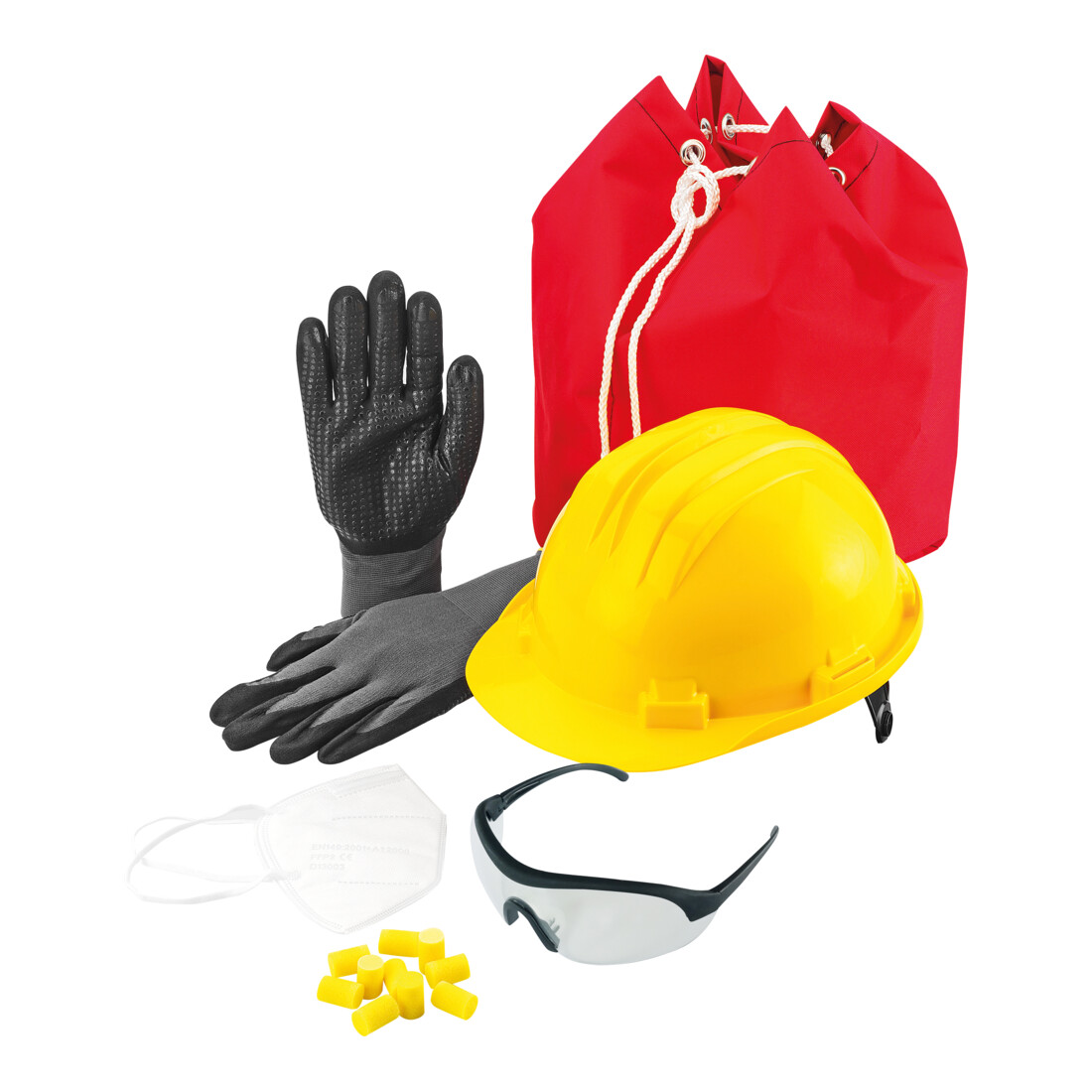 Cimco Set de démarrage EPI Aktion 146817