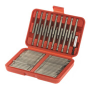 Cimco Set de embouts de sécurité 114606-1