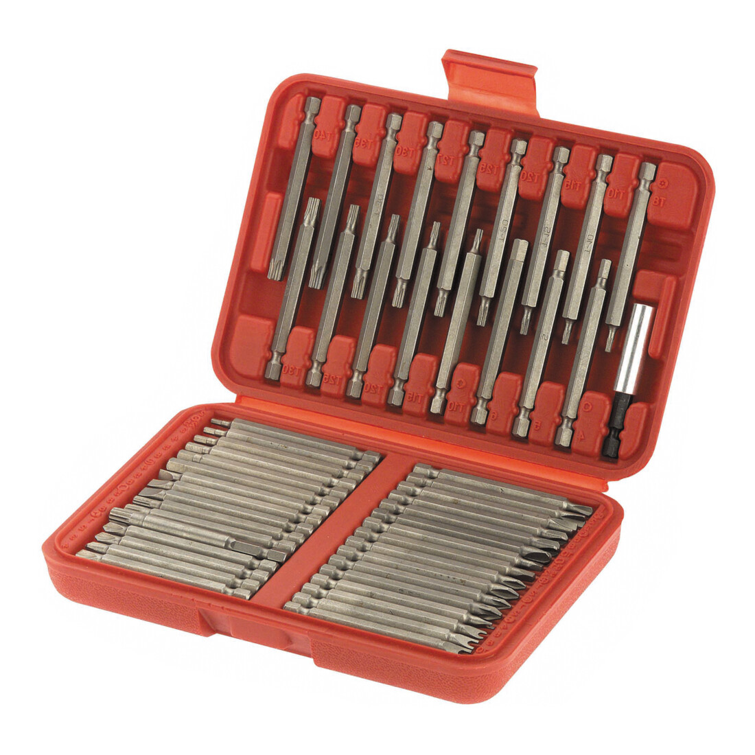 Cimco Set de embouts de sécurité 114606