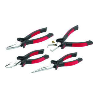 Cimco Set de pinces 104020